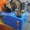 Customized Mine Hoist Hydraulic Station
