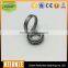 Roller and cage assembly bearing & Automobiles, construction machinery Taper Roller Bearing 32307(steel cage)