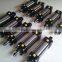 tie rod cylinder double acting log splitter hydraulc cylinder