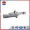 Mytesttelescopic hydraulic cylinder 3-stages hydraulic cylinder