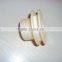 heat resistance,oil resistance,and weak acid resistance plastic parts(washer/hand shank/impeller etc for machinery parts