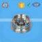 custom cnc stainless steel machining parts