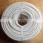 Good quality flexible corrugated tubes with pulling wire