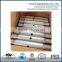 DIN 1478 turnbuckle body carbon steel Zinc plated M42-6H