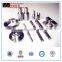 CNC metal machining aluminum cnc parts made by whachinebrothers ltd