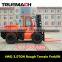 3.5TON 4WD Counter Balance Rough Terrain Forklift