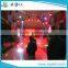 Hang sound and lighting Flat roof event truss Aluminum truss spigot truss