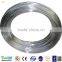 stainless steel clean ball wire / scourer wire0.12 braided stainless steel wire cold heading nut wire -grade317 crimp valve