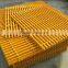 Frp grating/frp plastic floor grills/ fibreglass grating