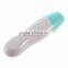 Digital LCD Adult Baby Forehead Ear IR Infrared Thermometer Temperature with Battery