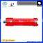 double acting hydraulic cylinder used