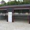 Prefab Carport/steel Garage/carport Garage