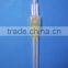 with wings and heparin cap i.v.canula and i.v.catheter 26G with heparin cap
