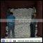 iron wire mesh material raozor wire prison fence / razor wire cbt-60