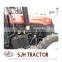 70HP 4wheel drive agricultural tractor,list of agricultural products