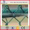 Stadium Chain Link Fence with High Quality Galvanized Diamond Fence Panels PVC Coated