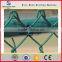 Wholesale PVC Coated Chain Link Fence High Quality Galvanized Steel Fence Panels