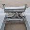 3500kg Capacity 4 Post Car Lift With Manual Release
