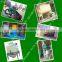hot sale Floating fish feed pellet machine
