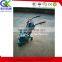 export Hand push type deck derusting machine