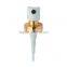 YUHUI mini NON SPILL METAL perfume pump sprayer