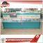 Hydraulic shearing machine, sheet cutting machine QC12Y-4*2500