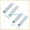 Competitive Price High Quality Steel Astm A401 Tension Spring