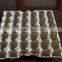 waterproof package paper egg packing tray