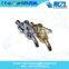 Newest 16mm 304 Stainless steel Wine Beer Water Spigot Faucet For Wine Barrel Beverage Dispenser Bar Supplies