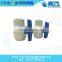 CPVC compact ball valve, ivory colour ASTM 2846 fitting valves