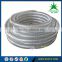 Small diameter pvc steel wire garden hose