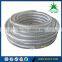 custom size pvc steel wire hose pipe