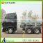 HOWO A7 6x4 371hp 420HP SINOTRUCK Tractor Truck head prime mover