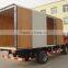 farm dump trailer chilling sanwich panel box
