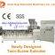 Extruded Soya Bean Protein Machine