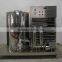 China GMP Standard 200-1000L perfume making equipment/perfume manufacturing equipment/perfume equipment