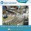 stainless steel logistics handing box roller conveyor