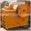 Reliable quality impact and jaw crusher for quarry plant