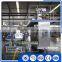 BH7000 automatic aseptic juice milk filling machine