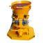 GZ-5 Series Customized Rack-mounted Dry Shotcrete Machine