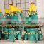 Sand casting machine