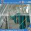 China Flour Grinding Manufacturer