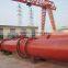 Competitive Price Gypsum Rotary Dryer With  Trade Assurance
