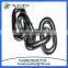 Good welding steel link Chain standard DIN766 link chain best price