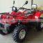 New beautiful design 500cc Strong Power racing chinese ATV for Sale