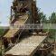 Best Quality Gold Bucket Chain Dredger/ Gold Dredge /Gold Dredge Machine for sale from SINOLINKING