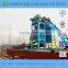 100cbm/h gold trommel bucket chain dredger machinery sales