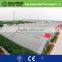The Cheapest and Easily Installed PC material Agricultural/ Commercial Green House