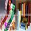 food grade!! pvc twist packing film/ PVC film/PVC candy package film