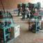 razor barbed wire machine